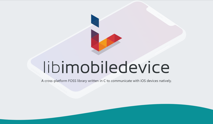 libimobiledevice 笔记 一